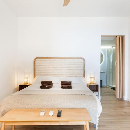 Excepcional Apartamento Amanecer Al Borde De Playa Y Mar, En Chalet Roquetes Alicante Exterior foto